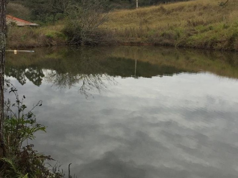 ÁREA RURAL REGIÃO NOBRE