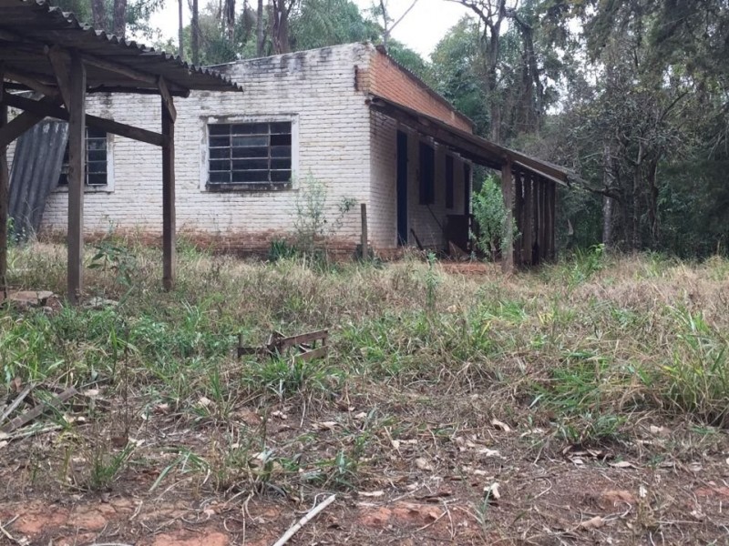 ÁREA RURAL REGIÃO NOBRE