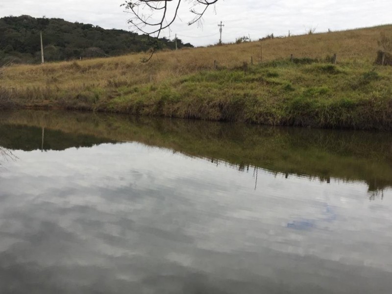 ÁREA RURAL REGIÃO NOBRE
