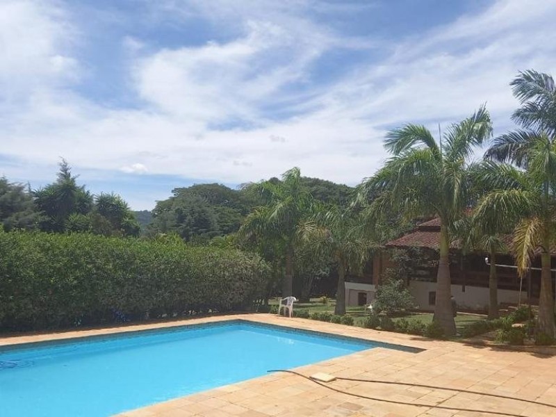 LINDA CHACARÁ ITATIBA