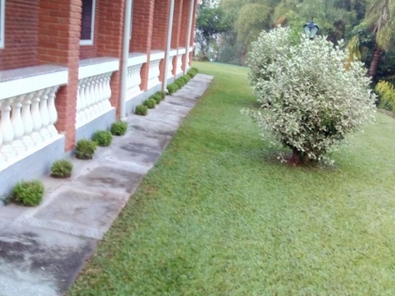 SITIO PROXIMO A CIDADE