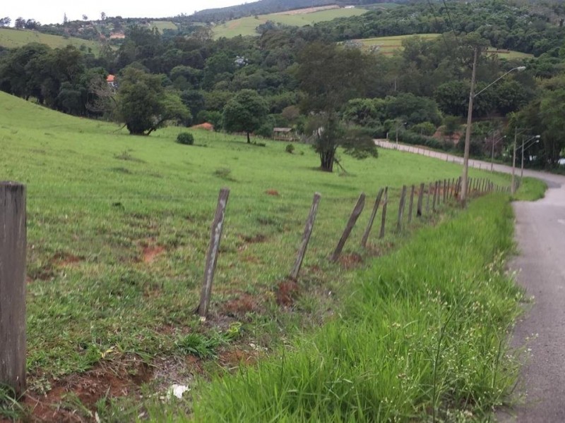 ÁREA P/ LOTEAMENTO VENDIDO VENDIDO