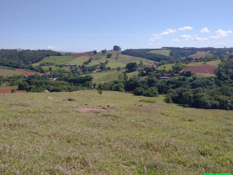 ÁREA P/ LOTEAMENTO ITATIBA
