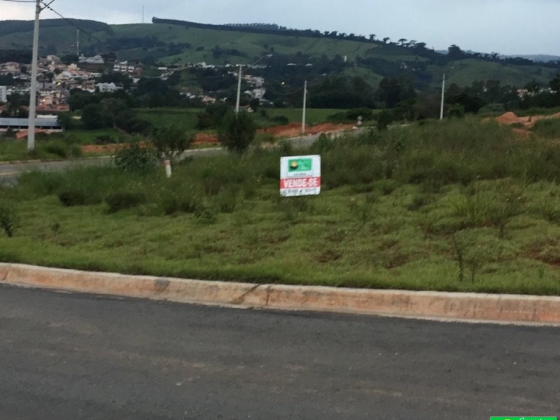 TERRENO 290M² LINDA VISTA