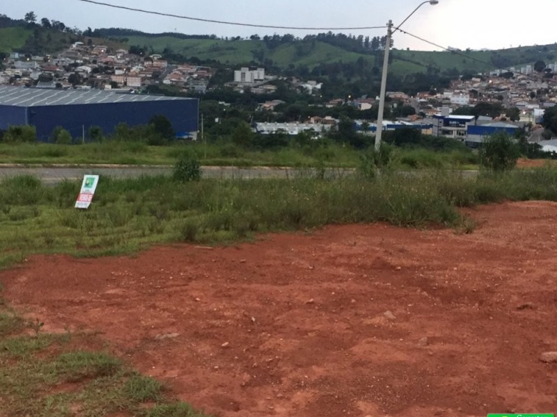 TERRENO 290M² LINDA VISTA