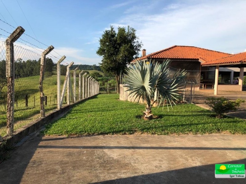 ÁREA RURAL PRÓXIMO A CIDADE