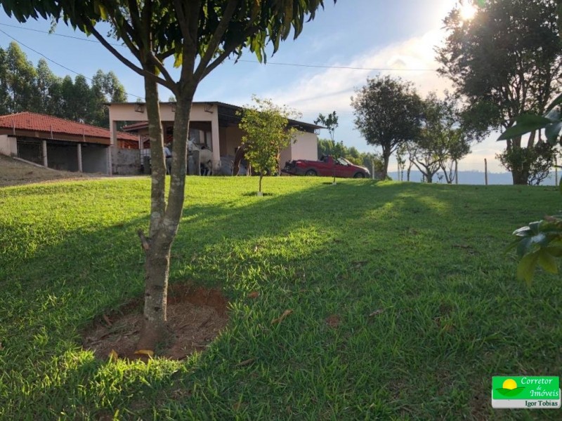 ÁREA RURAL PRÓXIMO A CIDADE