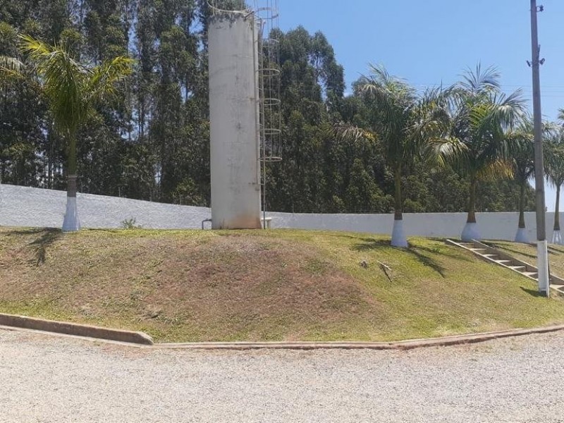 ÁREA RURAL PRÓXIMO A CIDADE