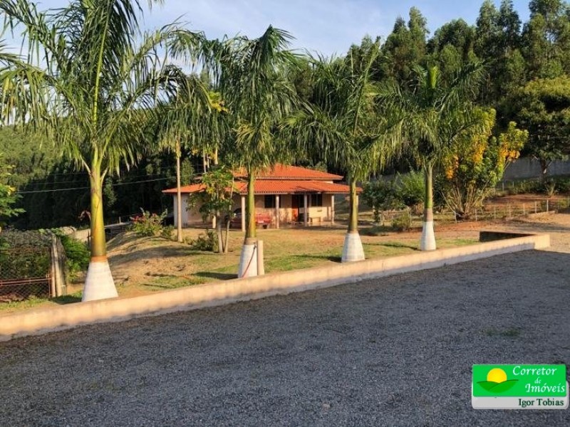 ÁREA RURAL PRÓXIMO A CIDADE