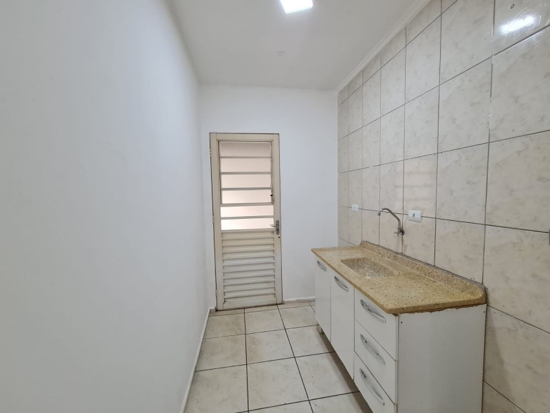 SOBRADO EM RESIDENCIAL 