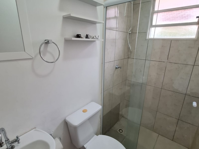 SOBRADO EM RESIDENCIAL 