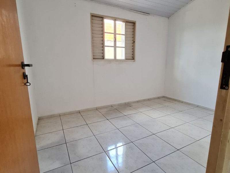 SOBRADO EM RESIDENCIAL 