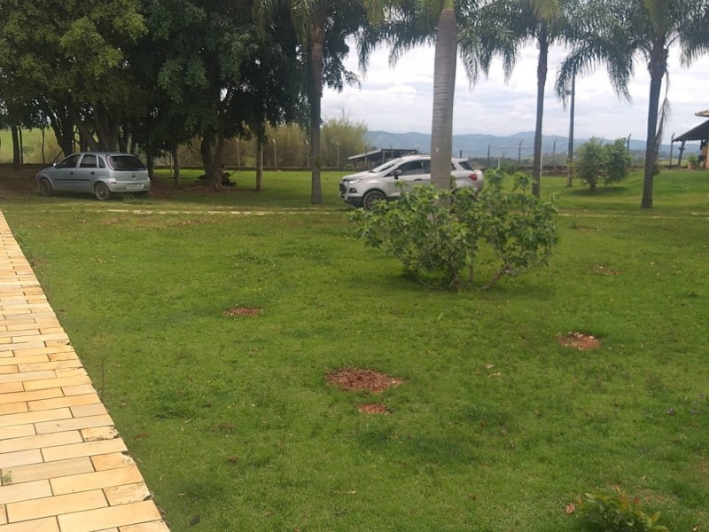 ÁREA RURAL AMPARO