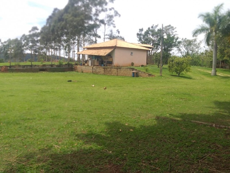 ÁREA RURAL AMPARO