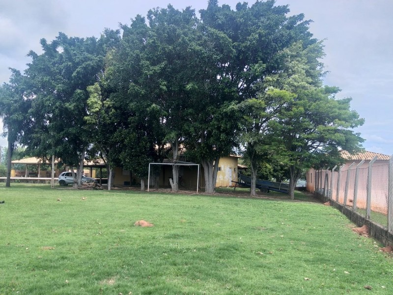 ÁREA RURAL AMPARO