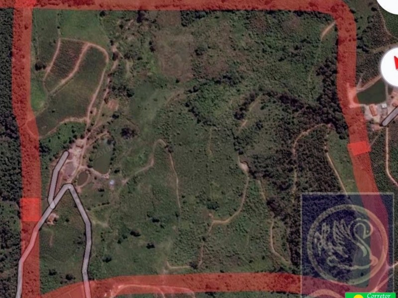 SITIO ALTO DA SERRA