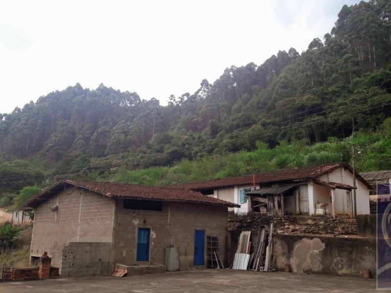 SITIO ALTO DA SERRA