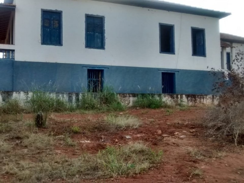 FAZENDA MOGI MIRIM