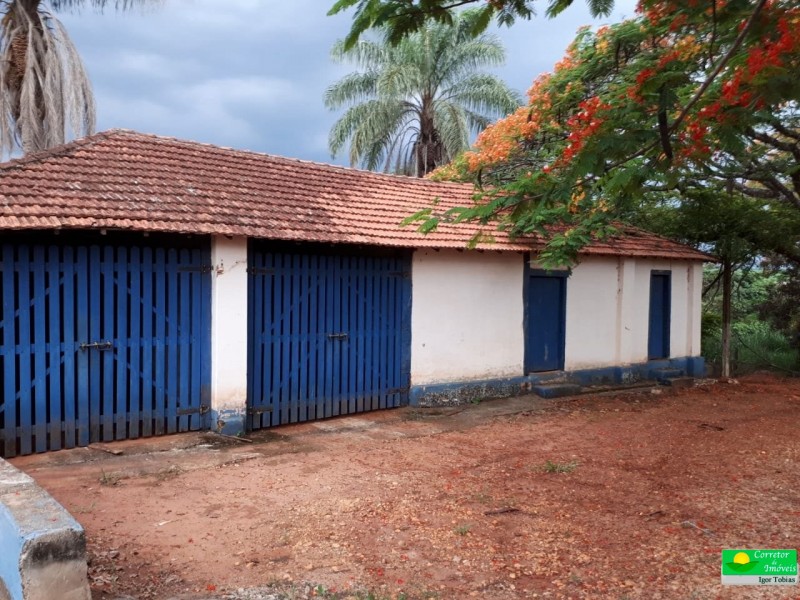 FAZENDA MOGI MIRIM