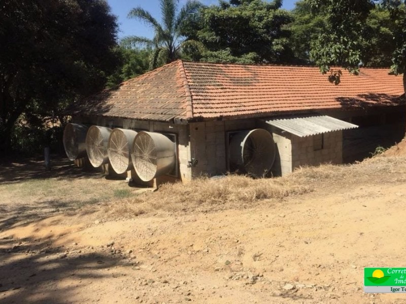 SITIO ENTRE MONTES