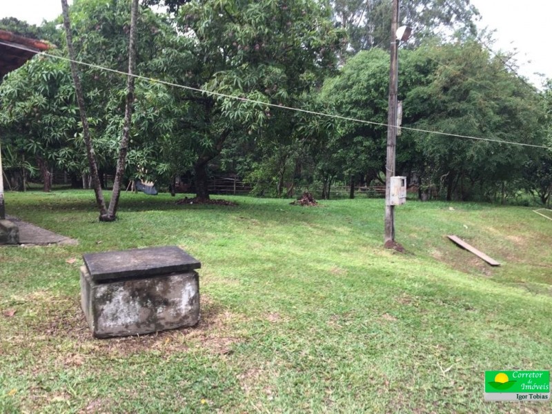 ÁREA C/ POSSIBILIDADE DE PERÍMETRO URBANO