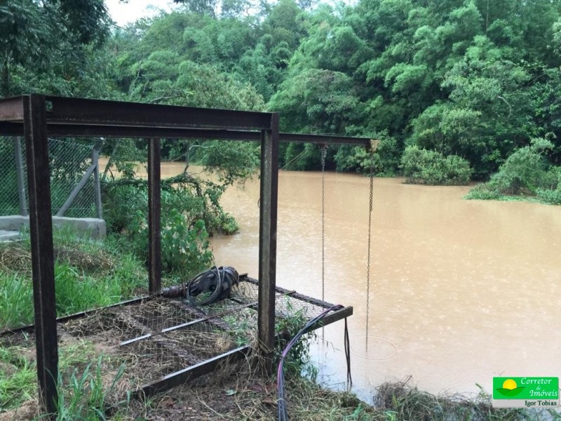 ÁREA C/ POSSIBILIDADE DE PERÍMETRO URBANO