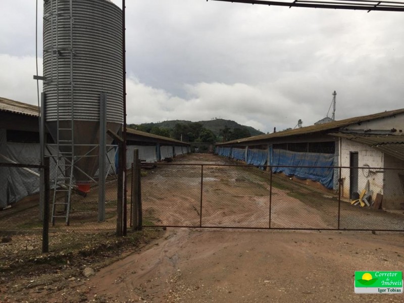ÁREA C/ POSSIBILIDADE DE PERÍMETRO URBANO