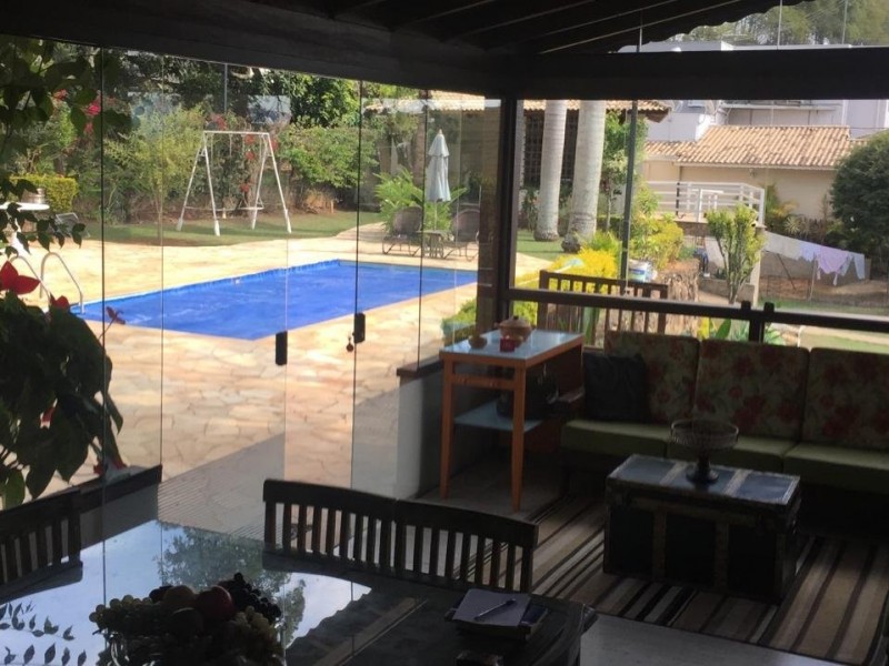 LINDA CASA CONDOMINIO 40 CASAS