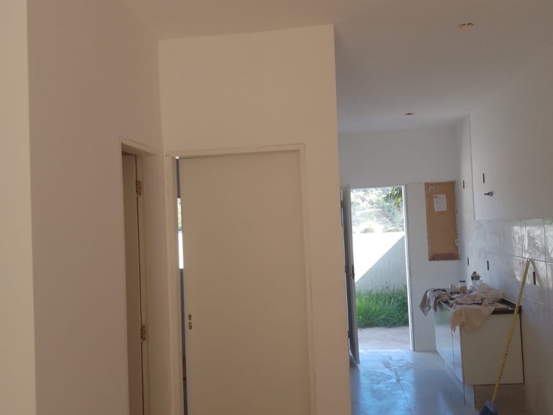 CASA NOVA EM  SERRA NEGRA