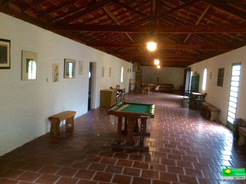 SITIO JD SEABRA