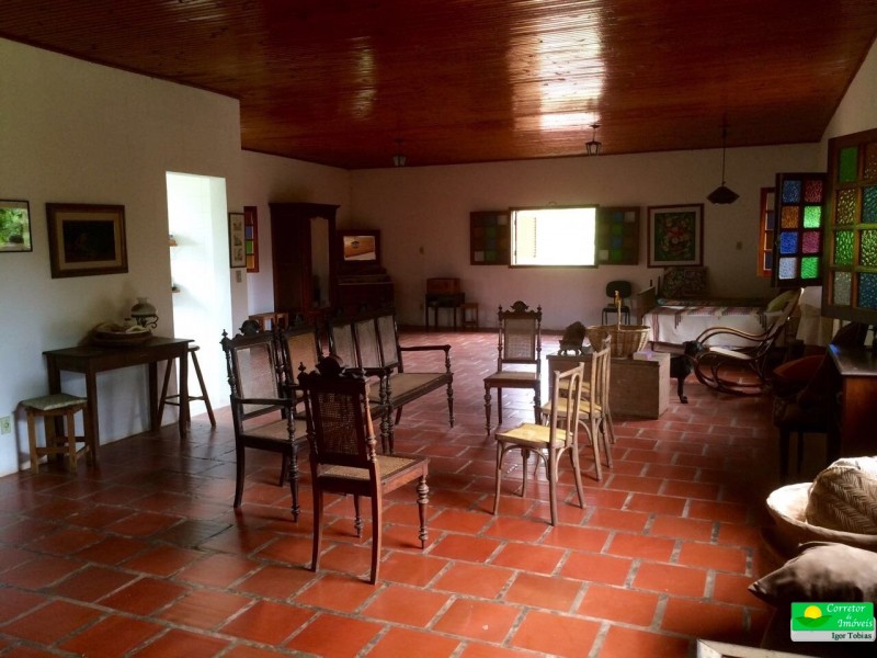 SITIO JD SEABRA