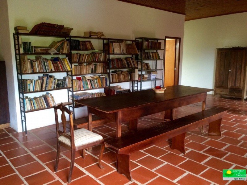 SITIO JD SEABRA