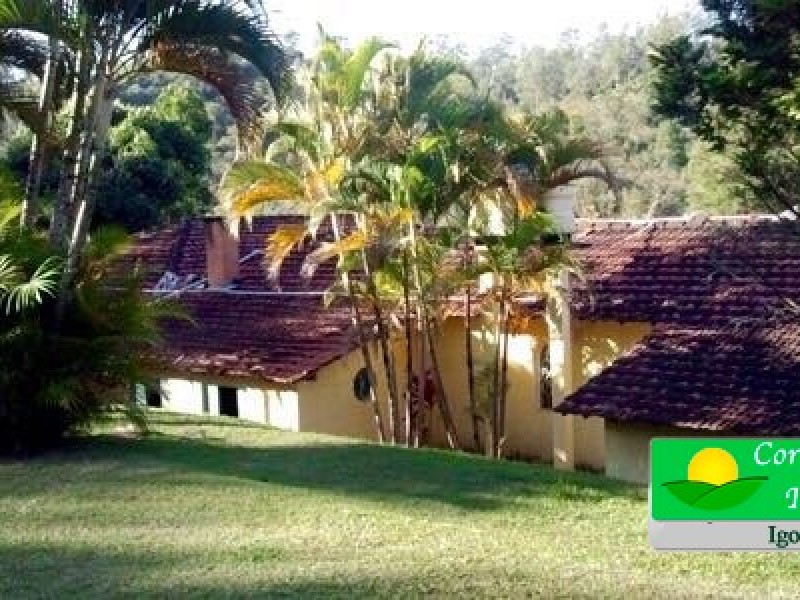 SITIO JD SEABRA