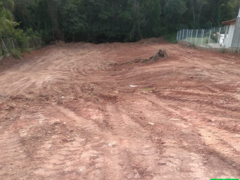 TERRENO BOSQUE JEQUITIBAS