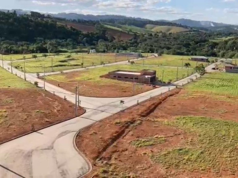 TERRENO ECO PARK