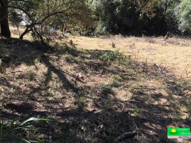 TERRENO P/ CHACARÁ