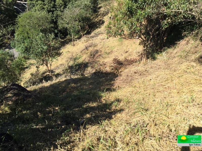 TERRENO P/ CHACARÁ