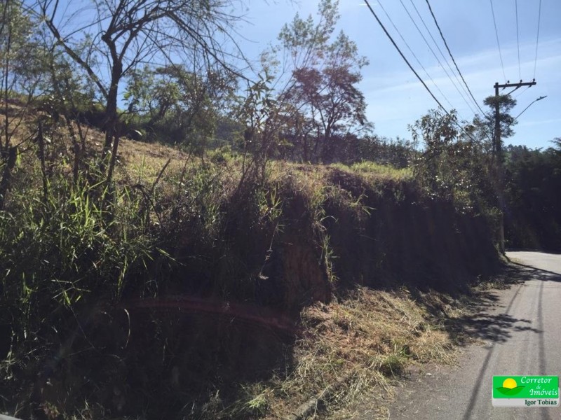 TERRENO P/ CHACARÁ