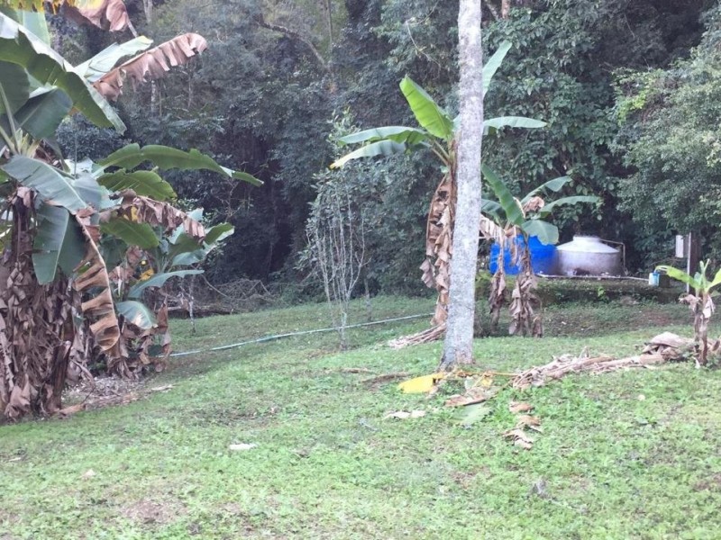 SITIO P/ PESQUEIRO 