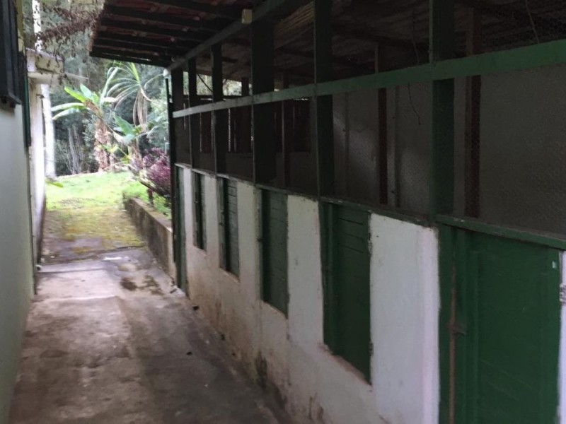 SITIO P/ PESQUEIRO 