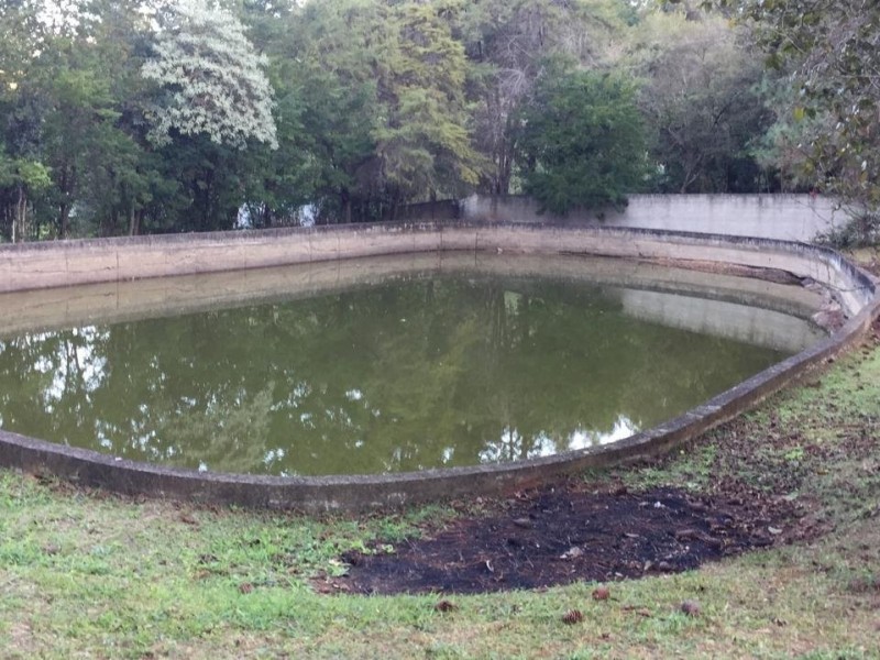SITIO P/ PESQUEIRO 