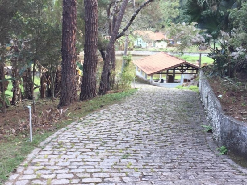 SITIO P/ PESQUEIRO 