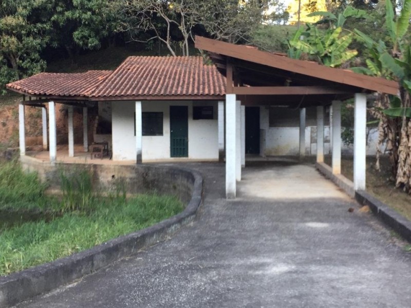 SITIO P/ PESQUEIRO 