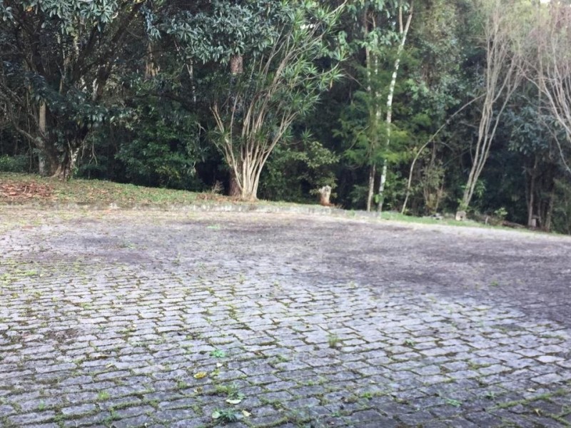 SITIO P/ PESQUEIRO 