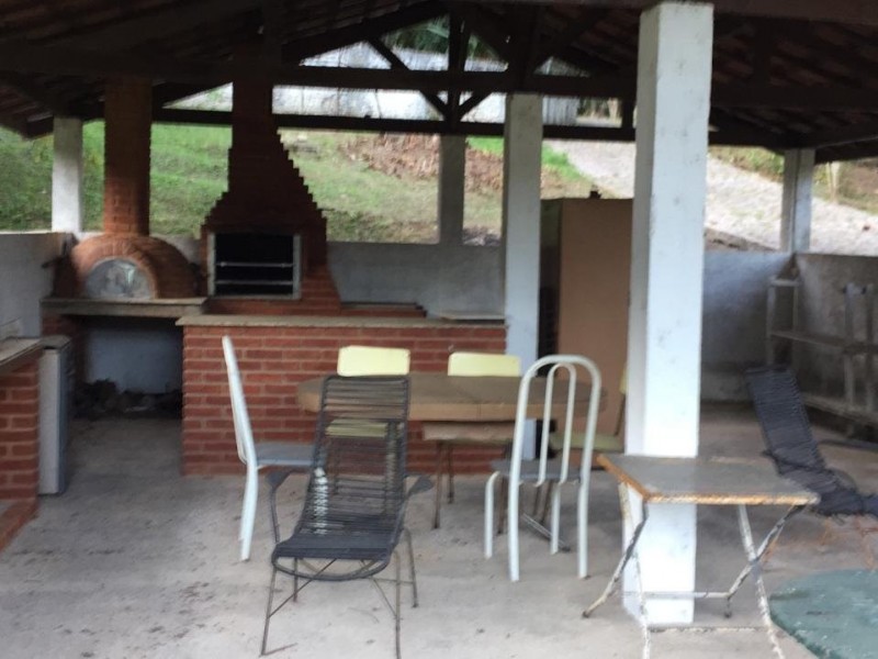 SITIO P/ PESQUEIRO 