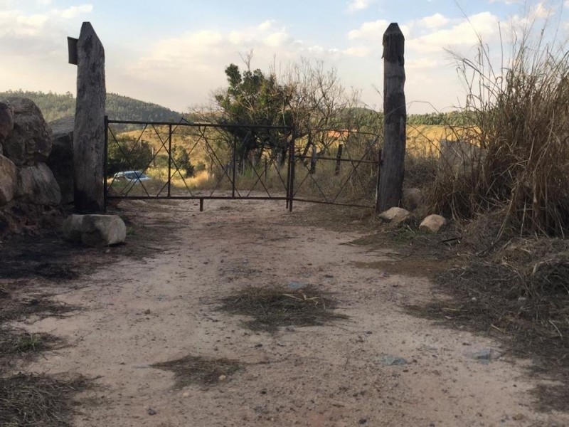 SITIO MARGEIA RODOVIA 