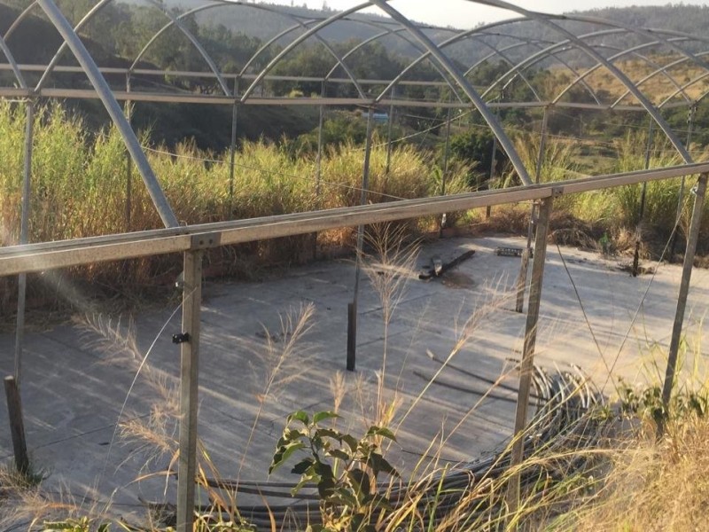 SITIO MARGEIA RODOVIA 