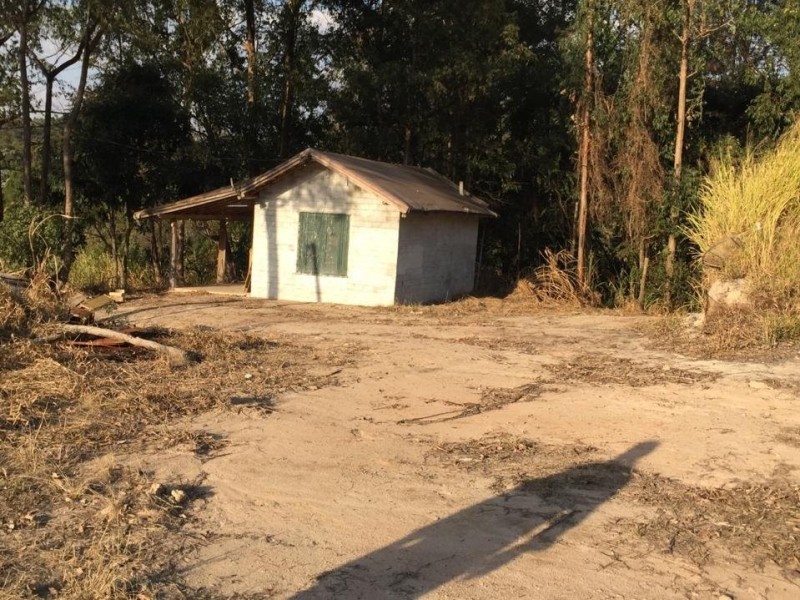 SITIO MARGEIA RODOVIA 