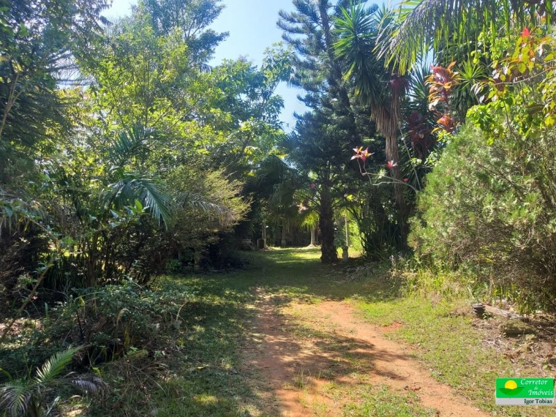 SITIO DA ESTUFA