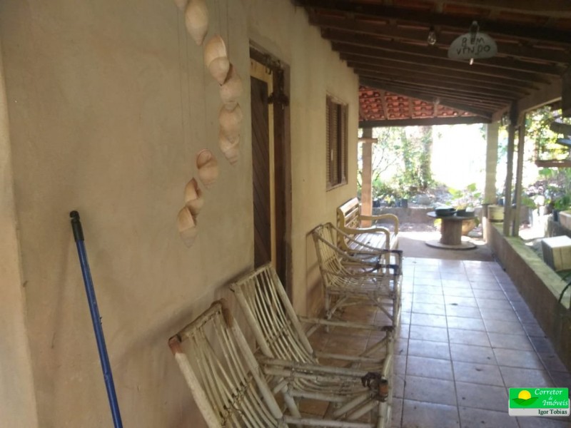 SITIO DA ESTUFA